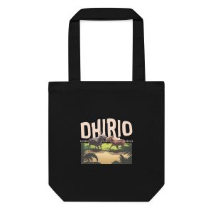 Cotton Tote Bag Black Front 64cbbd7e7c9aa.jpg