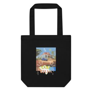 Cotton Tote Bag Black Front 64d0ed6be8bd5.jpg