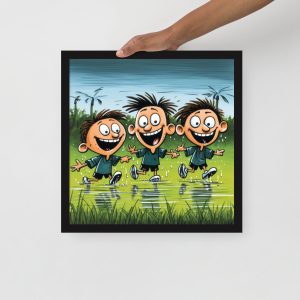 Enhanced Matte Paper Framed Poster In Black 16x16 Front 64e9a8e4567ba.jpg