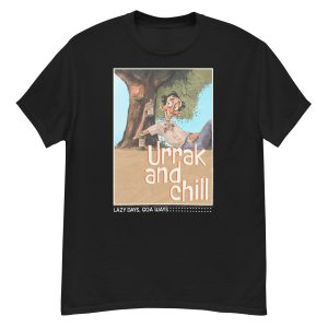 Mens Classic Tee Black Front 64cbbae77238c.jpg