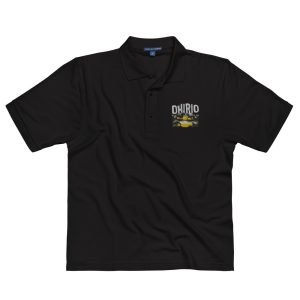 Premium Polo Shirt Black Front 64f84da0d72fb.jpg