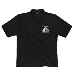 Premium Polo Shirt Black Front 650149c3c8f50.jpg