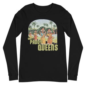 Unisex Long Sleeve Tee Black Front 6503efe2565b9.jpg