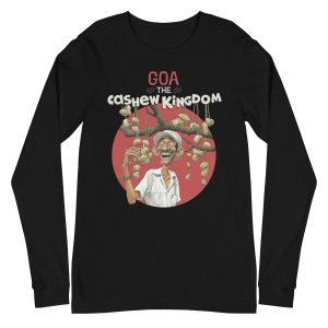 Unisex Long Sleeve Tee Black Front 6503f1c39ea40.jpg