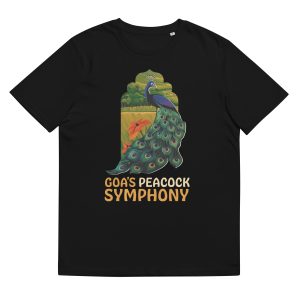 Unisex Organic Cotton T Shirt Black Front 651f9cebebe92.jpg