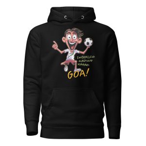 Unisex Premium Hoodie Black Front 652662325876e.jpg