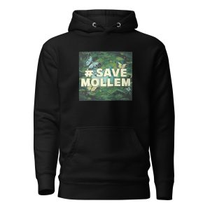 Unisex Premium Hoodie Black Front 652a659cb93a7.jpg