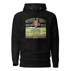 Unisex Premium Hoodie Black Front 652e4a5c486c2.jpg